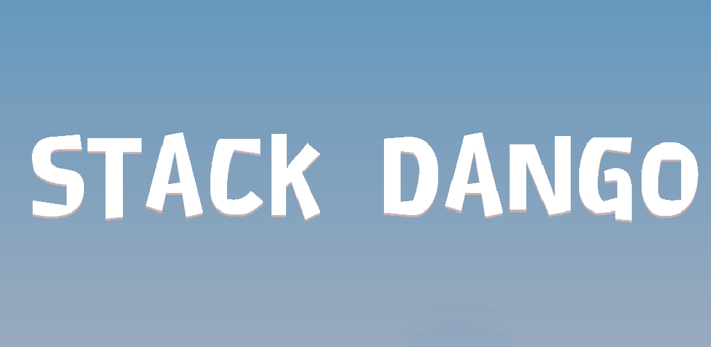 Banner of Stack Dango 1.0.3