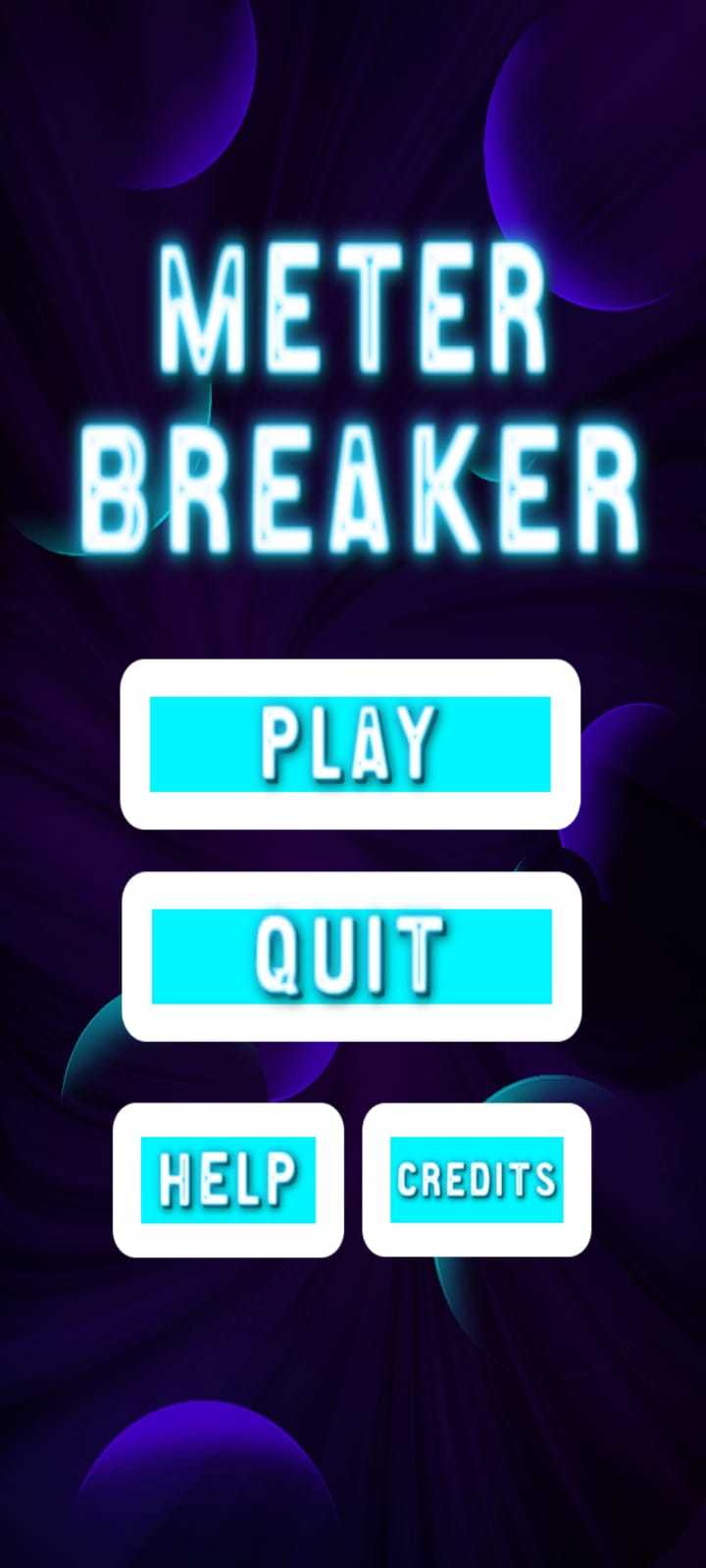 Meter Breaker - A fun minute p for Android/iOS - TapTap