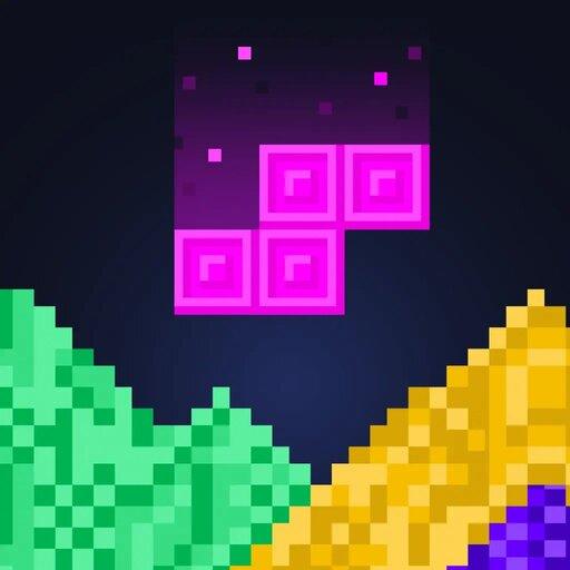 Sand Bricks Latest Version for Android/iOS APK - TapTap