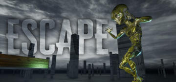 Banner of Escape! 