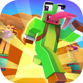 Chasecraft – Epic Running Game