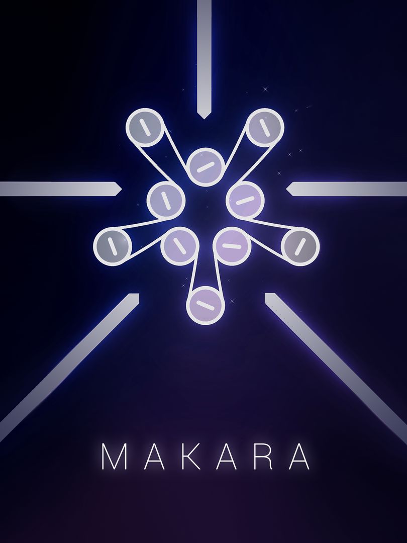 MAKARA ภาพหน้าจอเกม