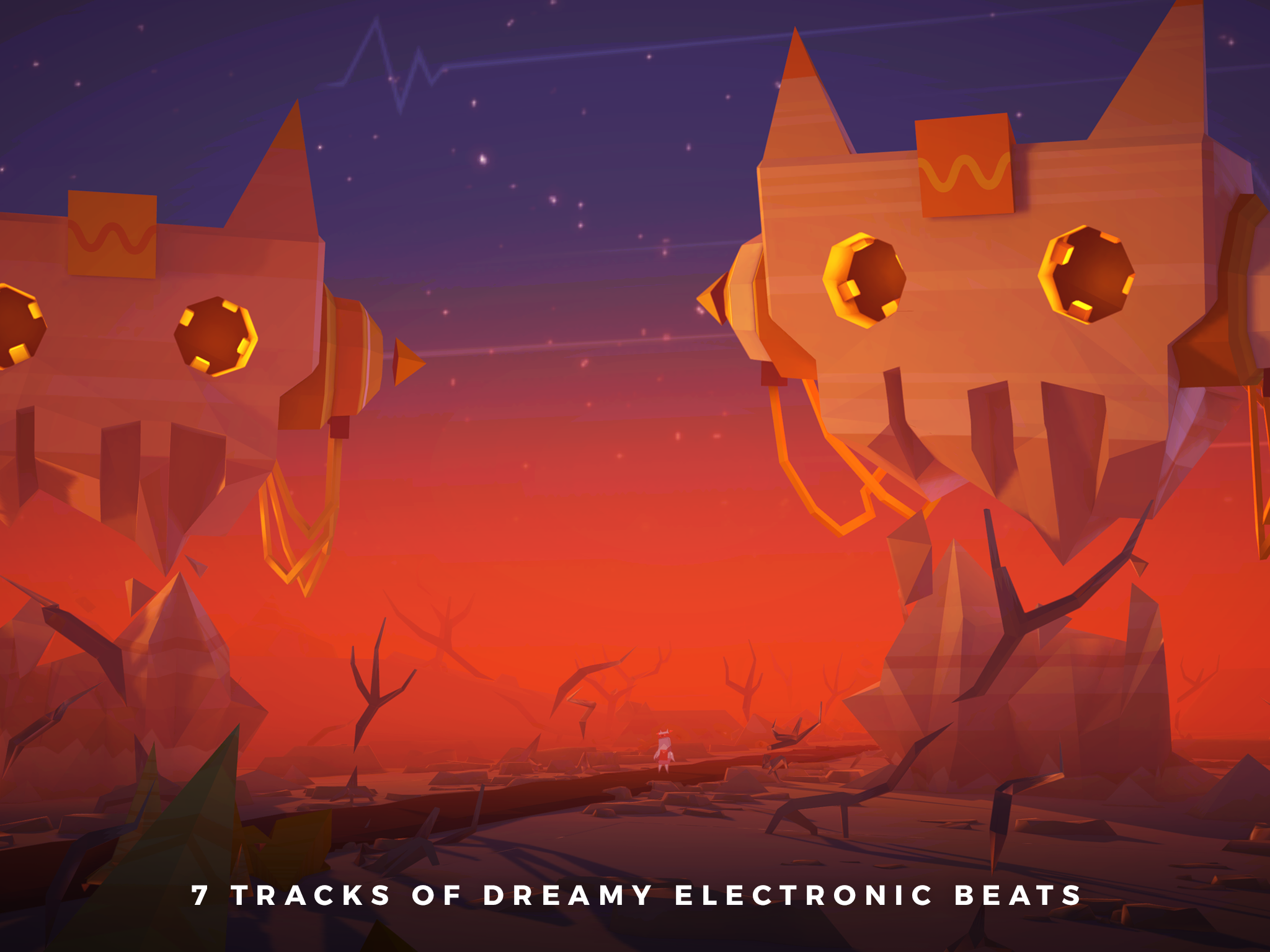 Adventures of Poco Eco - Lost  ภาพหน้าจอเกม