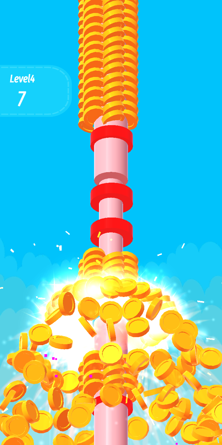 Screenshot of Corn On The Cob