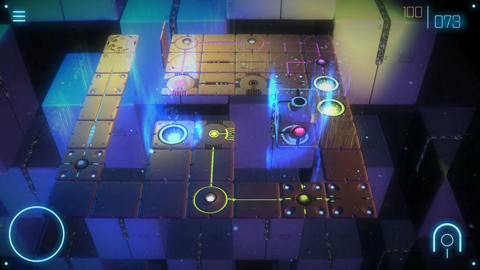 [ c u b e u s ] Game Screenshot