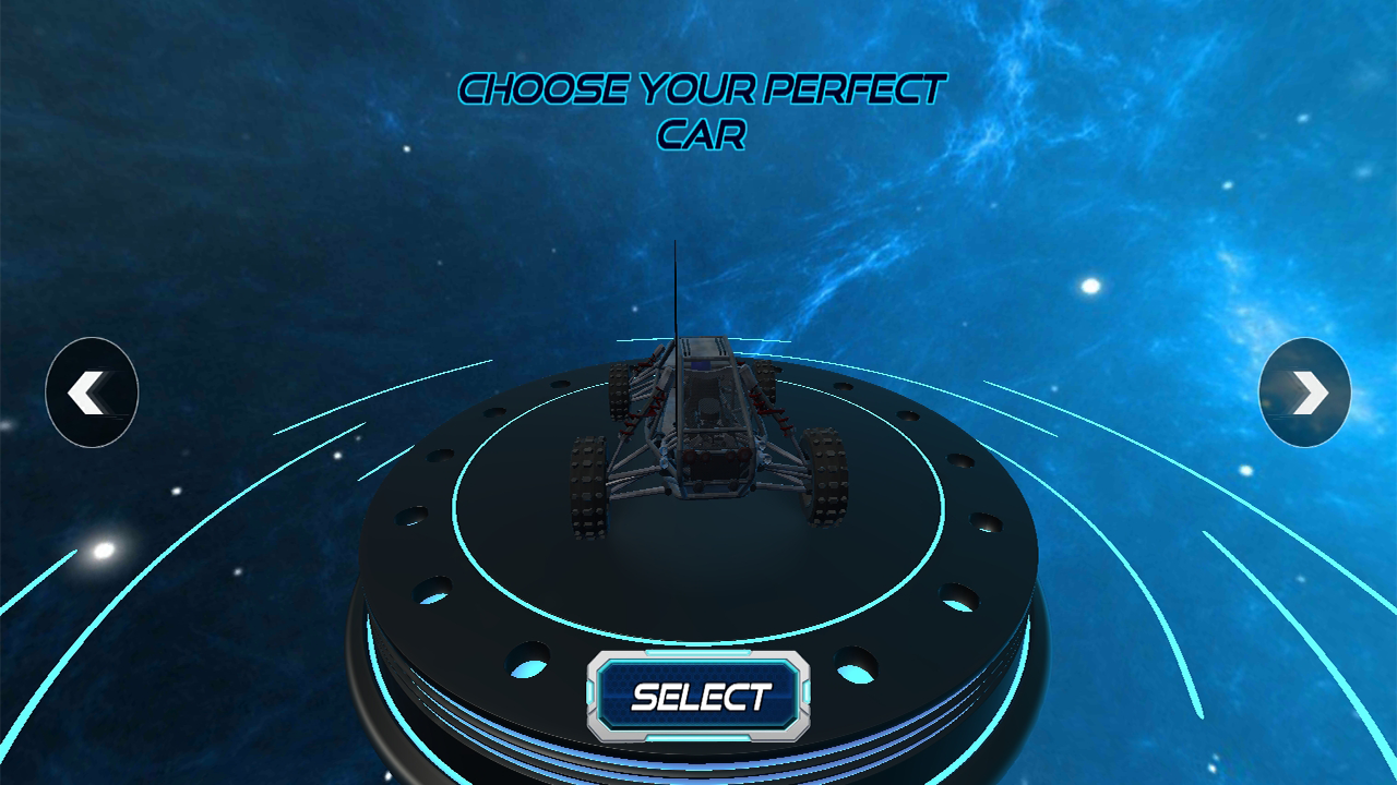 Indian Buggy driving Simulator Game Screenshot