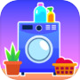 Icon of Laundry Restock D.I.Y.