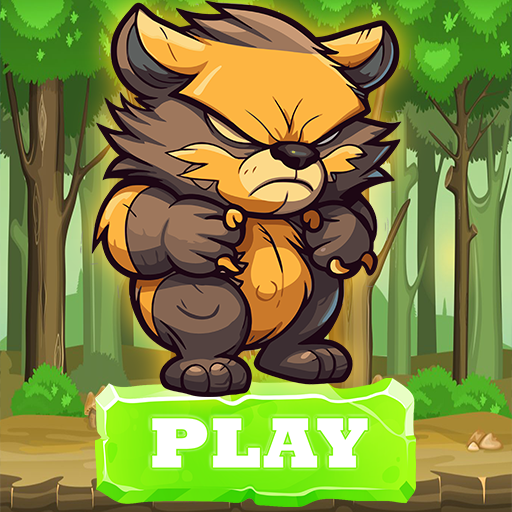 Raccoon Hunting Game Latest Version for Android/iOS - TapTap