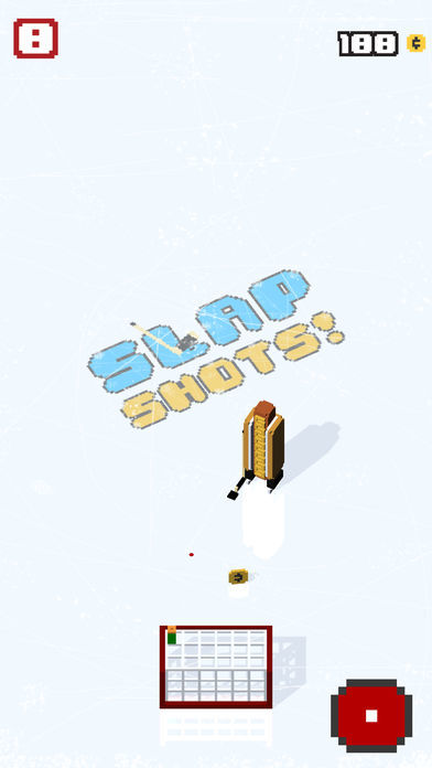 Slap Shots! screenshot game