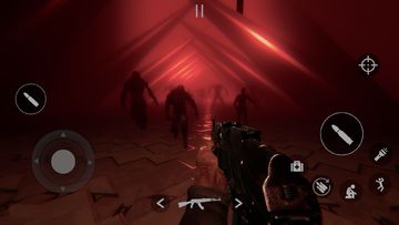 Same Room Same Day Game Screenshot