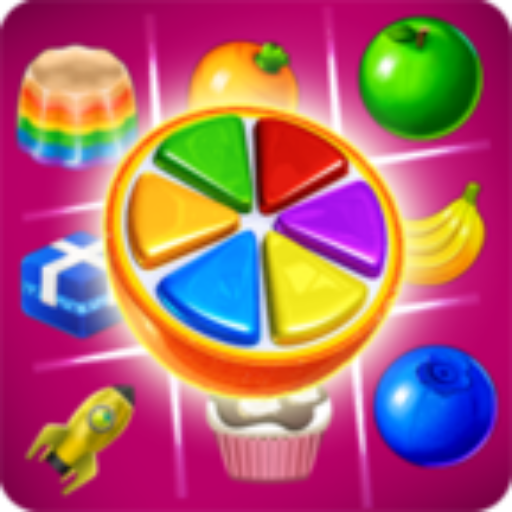 Fruit match puzzle Latest Version for Android/iOS - TapTap