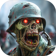 Zombiest: Zombie Shooter