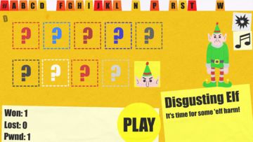 Beast Duelled Game Screenshot