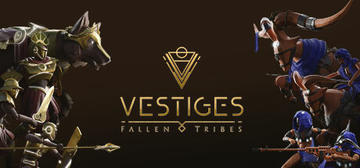 Banner of Vestiges: Fallen Tribes 