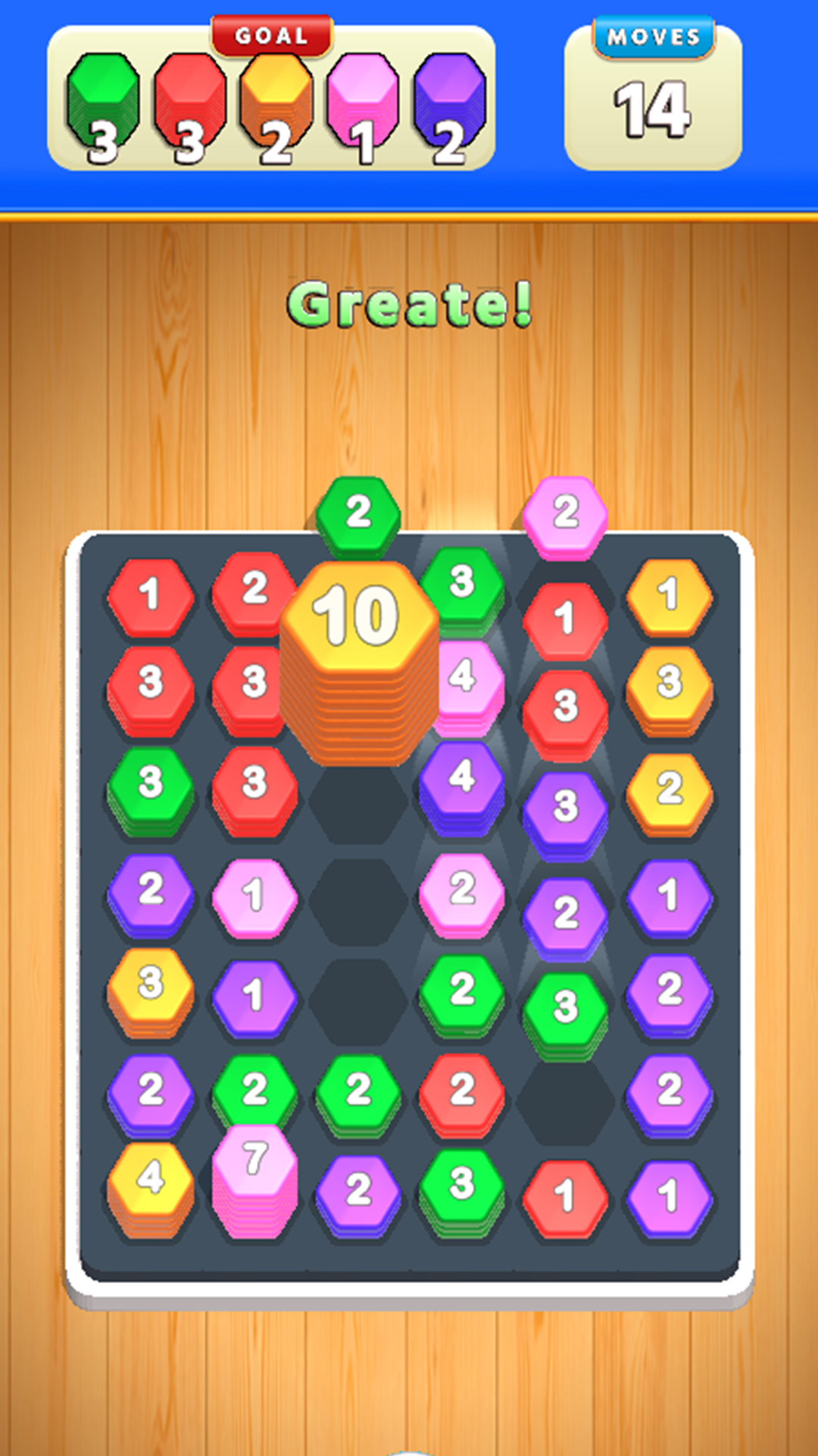 Connect n Stack Latest Version for Android/iOS APK - TapTap