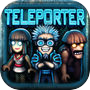 AZT:Teleporter HD