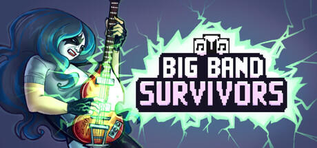 Banner of Big Band Survivors 