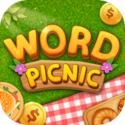 Word Picnic: Nakakatuwang Word Games
