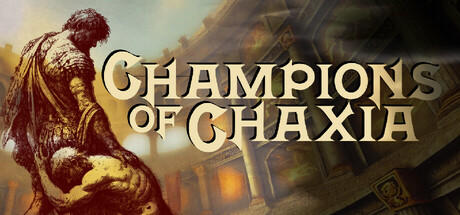 Banner of Champions of Chaxia 