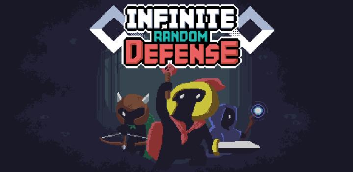 Banner of Infinite Random Defense 1.1.1