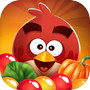 Ícone de Angry Birds POP Bubble Shooter