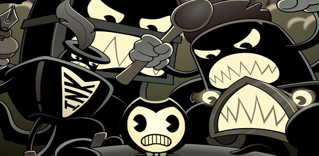 Bendy in Nightmare Run android iOS apk download for free-TapTap