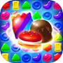 Icon of Candy Deluxe - Match 3 Puzzle