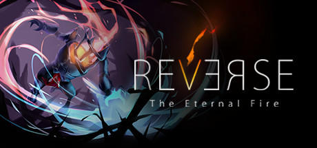 Banner of REVERSE-The Eternal Fire 