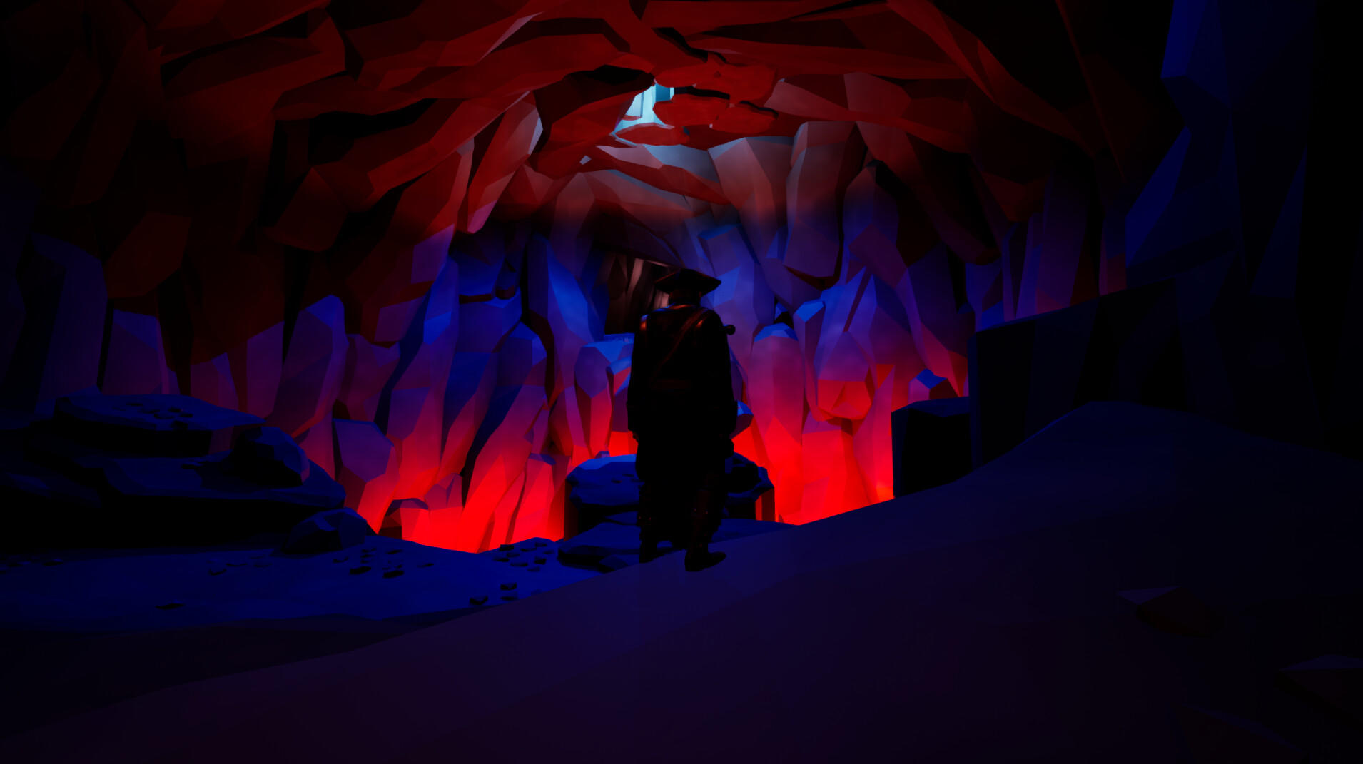 Cutlass Call Game Screenshot