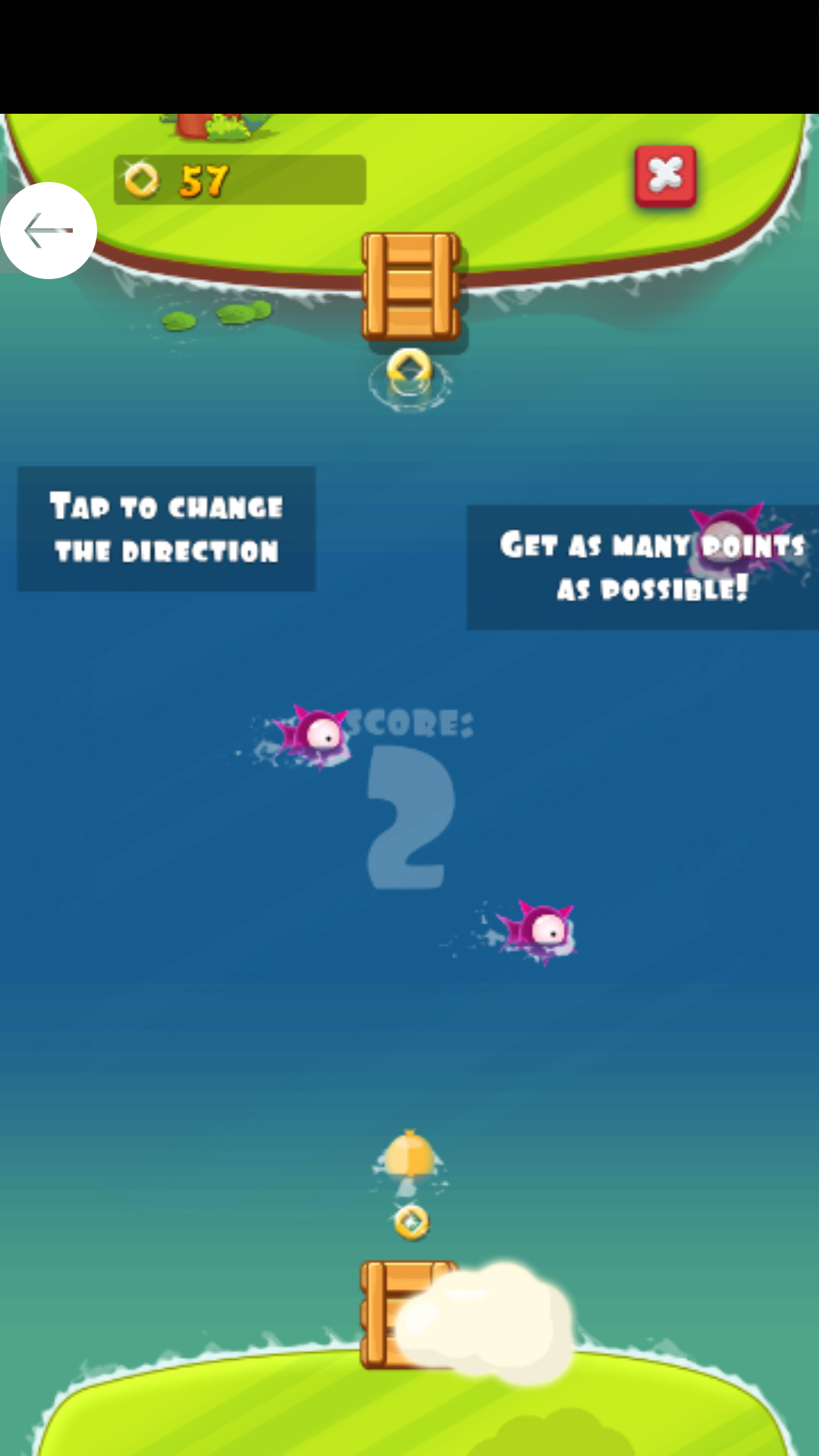 Скриншот игры Mojjy Best Games Ever