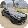 Icon of Driving Xtreme Car Racing Game