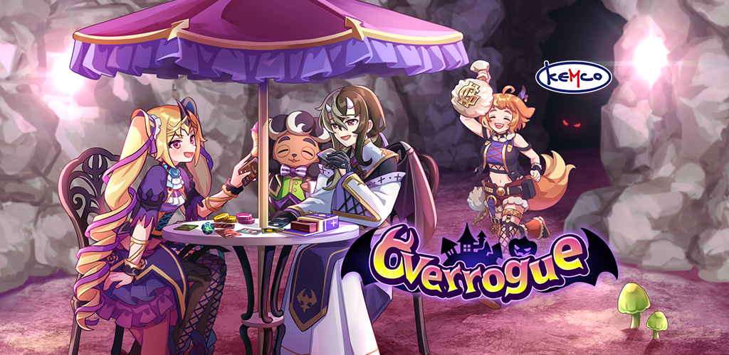 RPG Overrogue screenshot