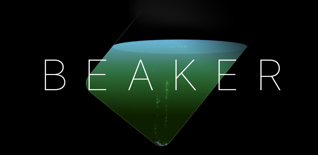Banner of BEAKER - លាយសារធាតុគីមី 