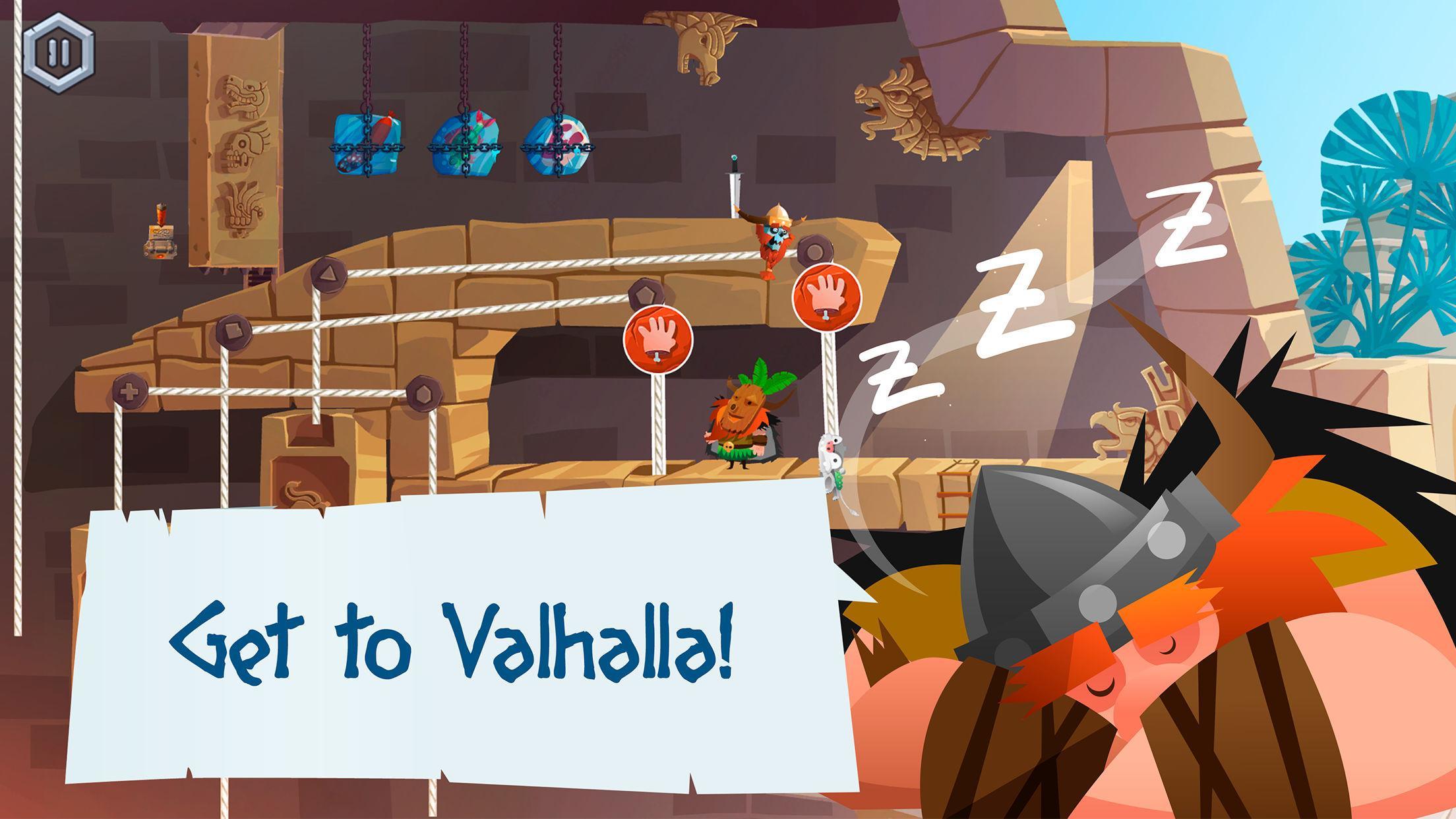 Die With Glory Game Screenshot