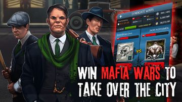 Cuplikan Layar Game Mob Wars LCN: Underworld Mafia