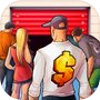 Bid Wars: Storage Auction Game