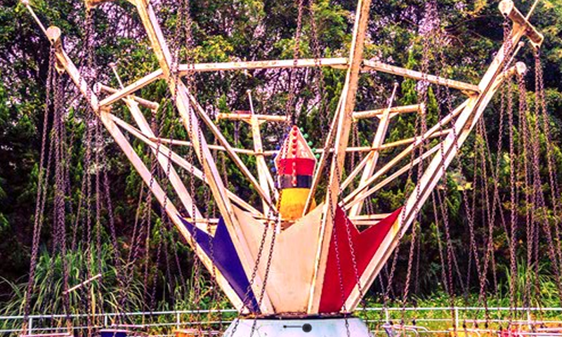 ウィリアムズグローブアミューズメントパークエスケープ ゲームのスクリーンショット