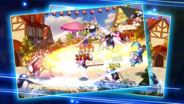 Demon Hunt:the legend wars Game Screenshot