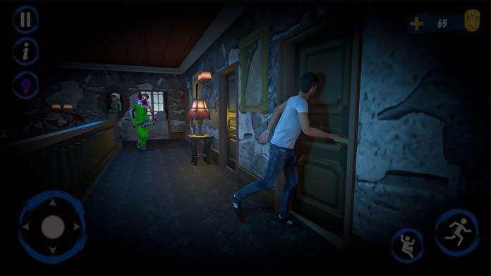 Scary School Horror Escape android iOS apk download for free-TapTap