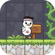 Tade Games: The Duck Road