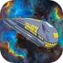 Spaceship Commander John Ray