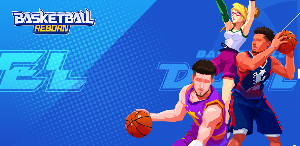 Banner of Basketball Duel:Online 1V1 