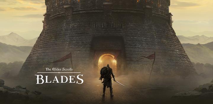Banner of The Elder Scrolls: Blaze 1.6.3.1.20