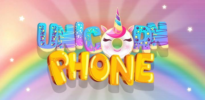 Banner of My Baby Unicorn Care For Kids 1.0.15
