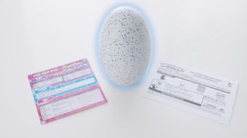 Cuplikan Layar Game Hatchimal Surprise Egg 2