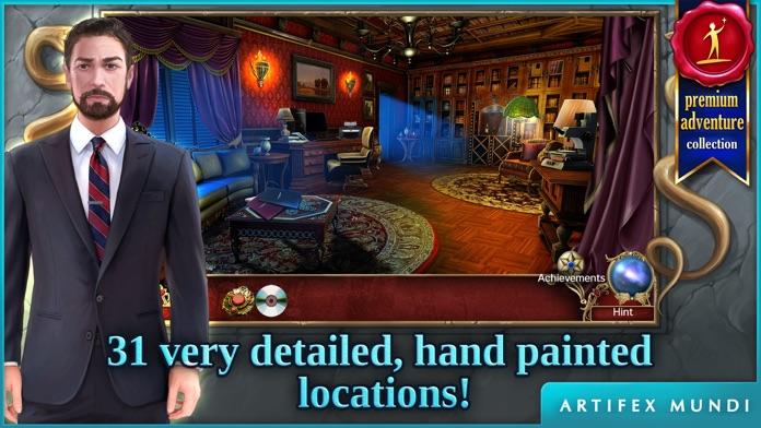 Cuplikan Layar Game Demon Hunter 2: New Chapter (Full)