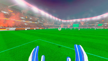 Motion Soccer PRO 遊戲截圖