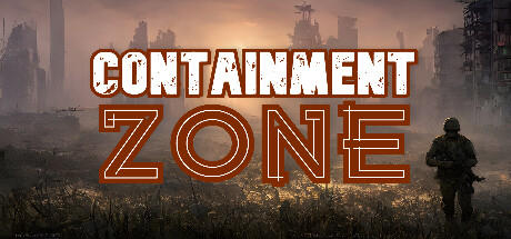 Banner of Zona de Contenção 