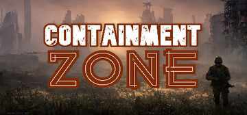Banner of Containment Zone 