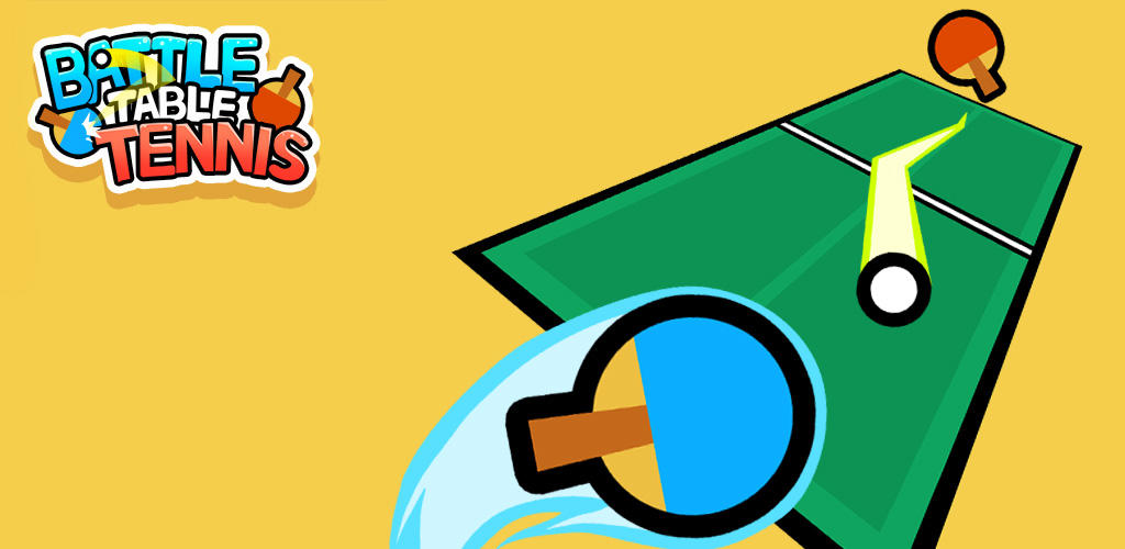 Banner of Battle Table Tennis-Ball Ace 1.5.6